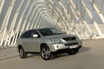 Lexus RX400h 2006 года